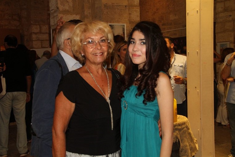 Beirut International ArtShow 2015